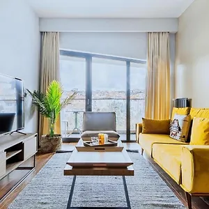 Апартаменты Flats And Near Taksim Square, Стамбул