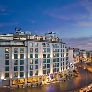 Radisson Blu Pera Istanboel