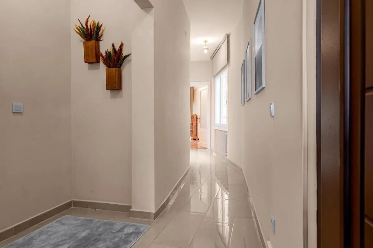 2Br Luxury Flat With Magnific Bosphorus View Apartment Istanbul
